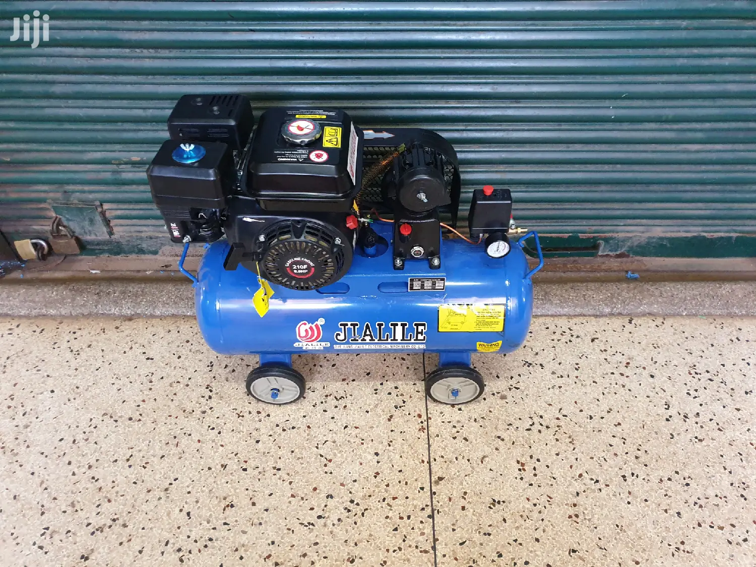 Air Compressor 50L