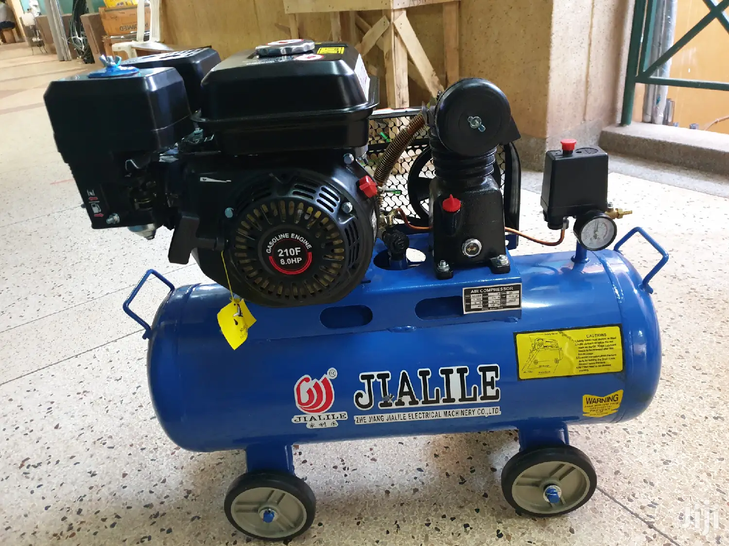 Air Compressor 50L