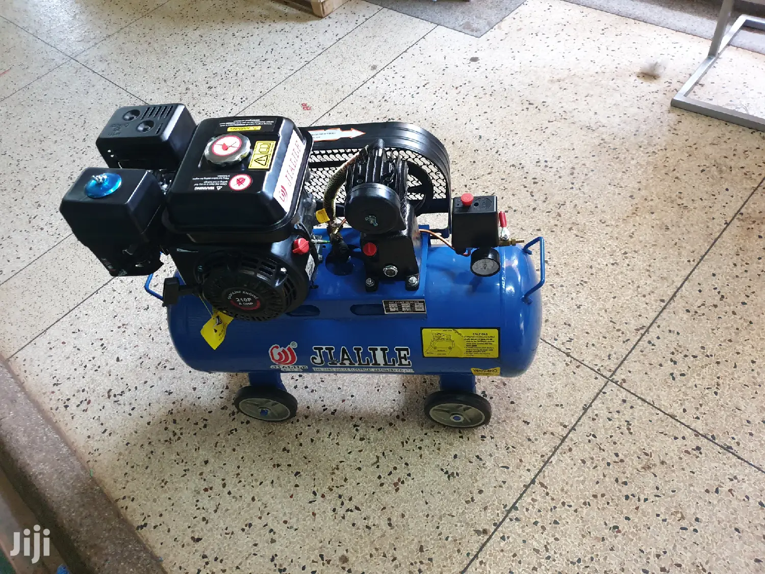Air Compressor 50L