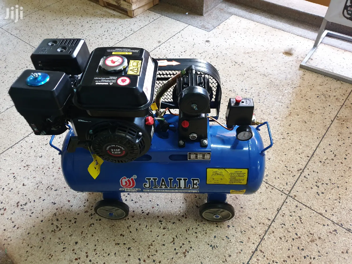 Air Compressor 50L