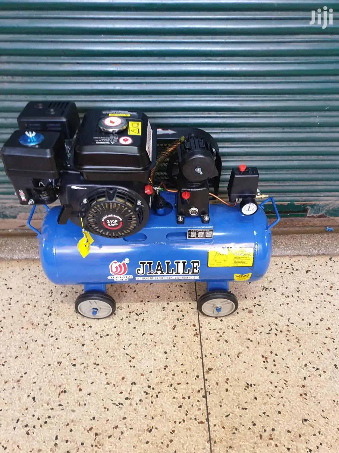 Air Compressor 50L