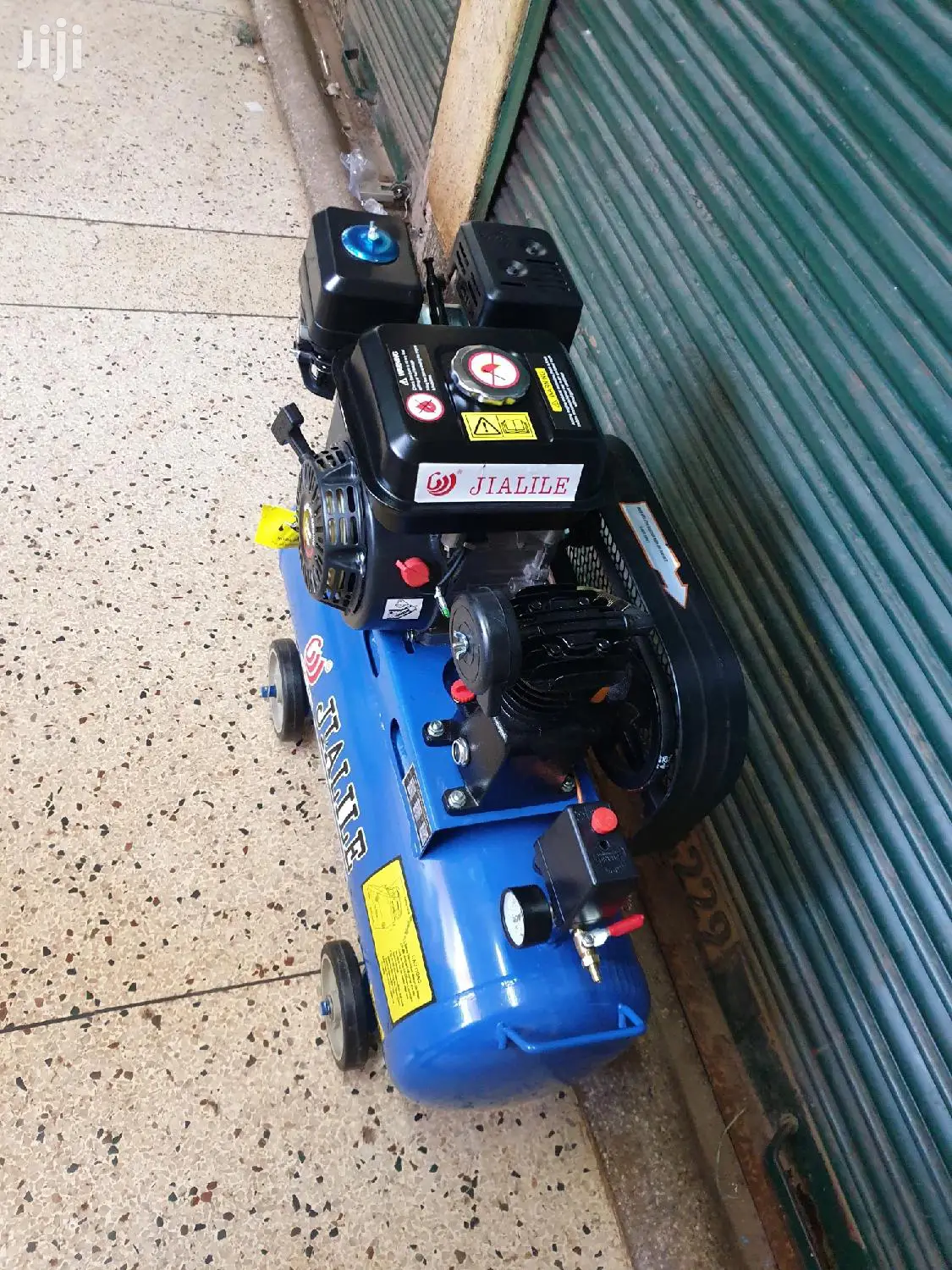Air Compressor 50L