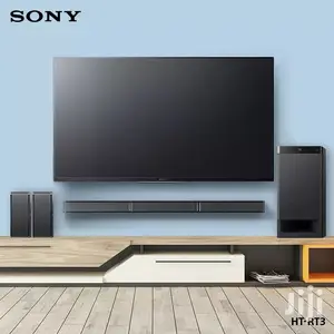 Sony 5.1 Dolby Digital Soundbar Home Cinema Bluetooth System