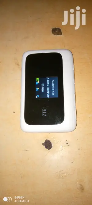 Any Router-Mi-Fi I Unlock