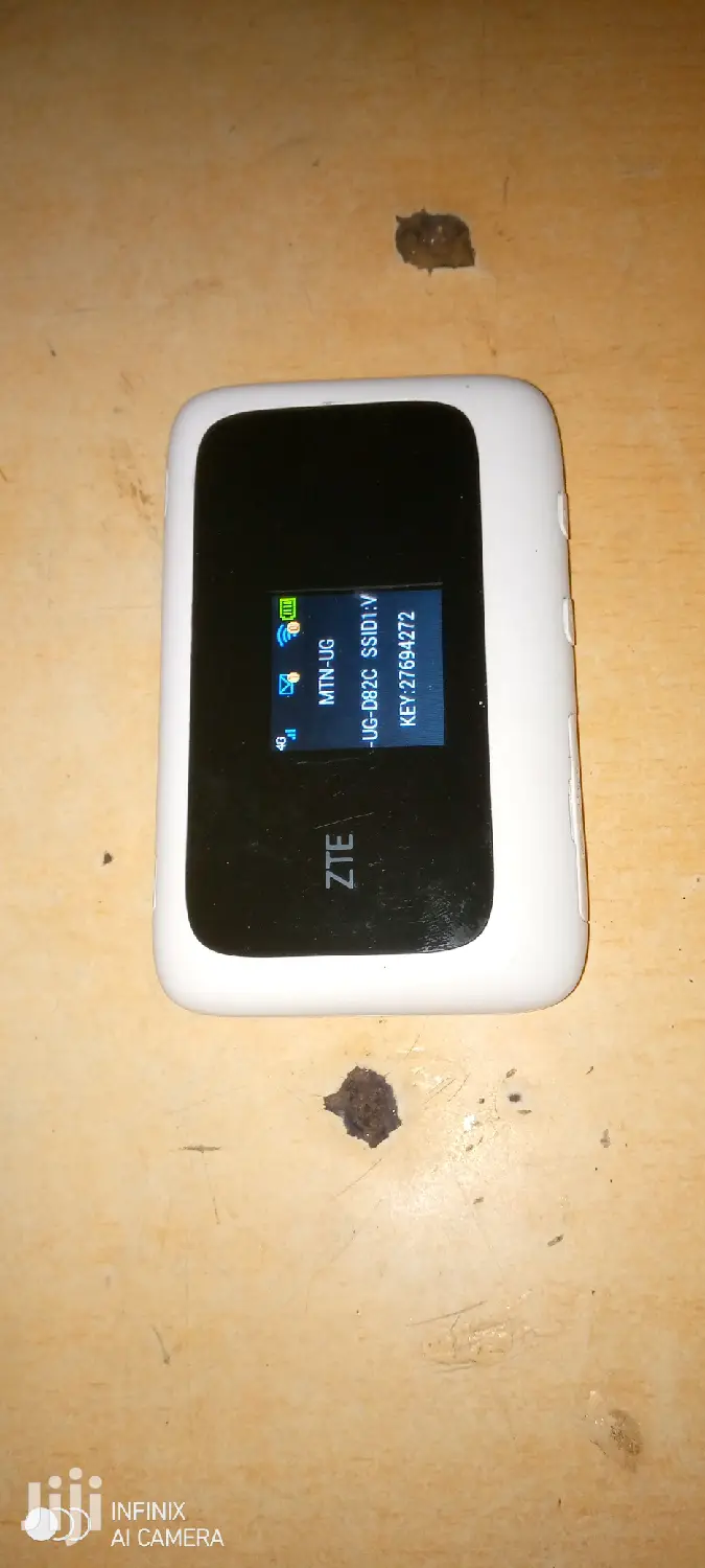 Any Router-Mi-Fi I Unlock