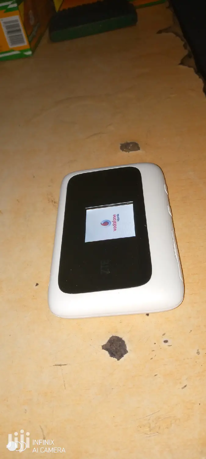 Any Router-Mi-Fi I Unlock