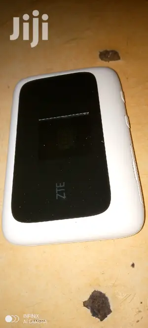Any Router-Mi-Fi I Unlock