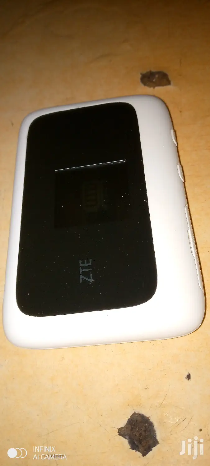Any Router-Mi-Fi I Unlock