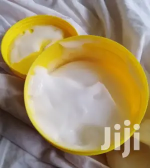 AHA 70% X2 Whitening Body Cream