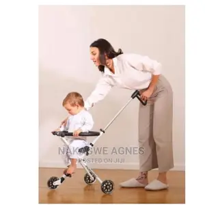 Kids Light Weight, Less Effort, Convinient Scooter