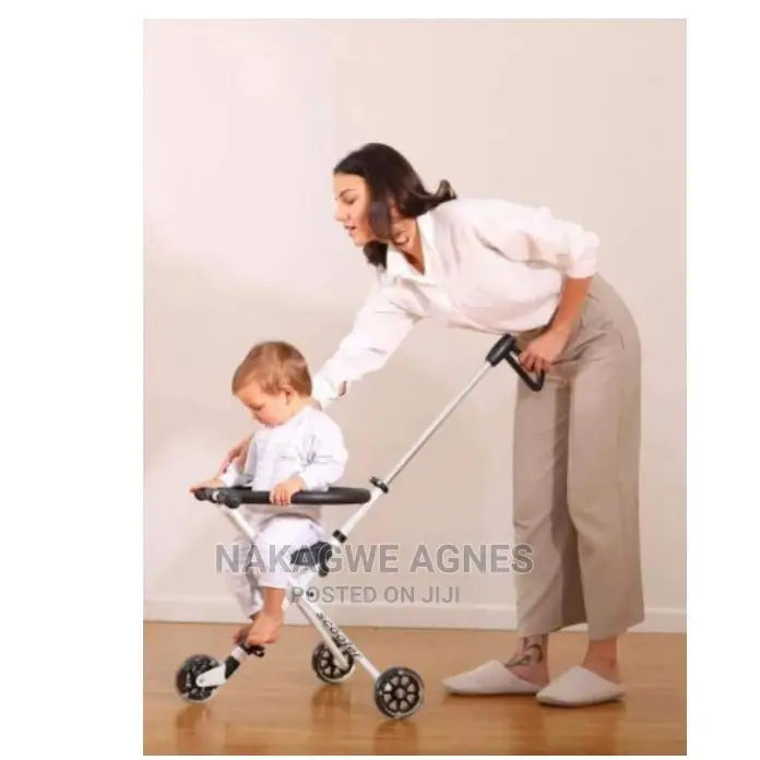 Kids Light Weight, Less Effort, Convinient Scooter