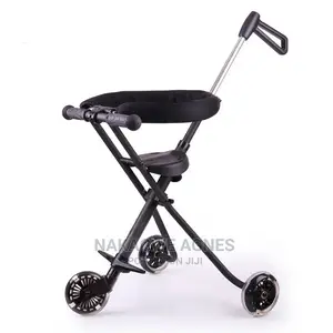 Kids Light Weight, Less Effort, Convinient Scooter