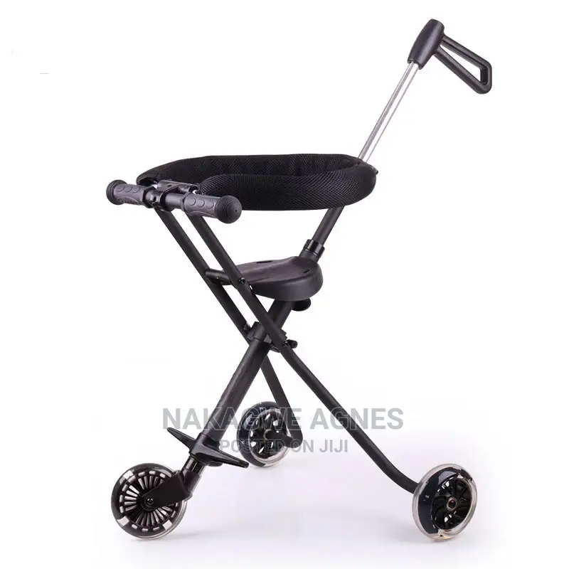 Kids Light Weight, Less Effort, Convinient Scooter