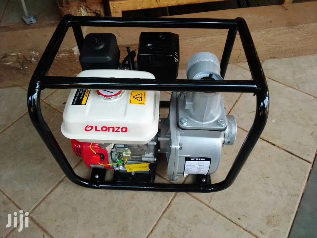Portable Sprayer