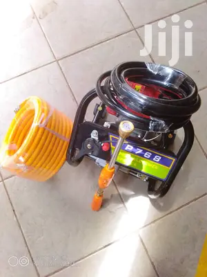Portable Sprayer