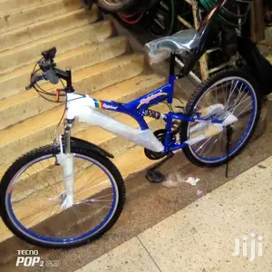 Adult Bicycles