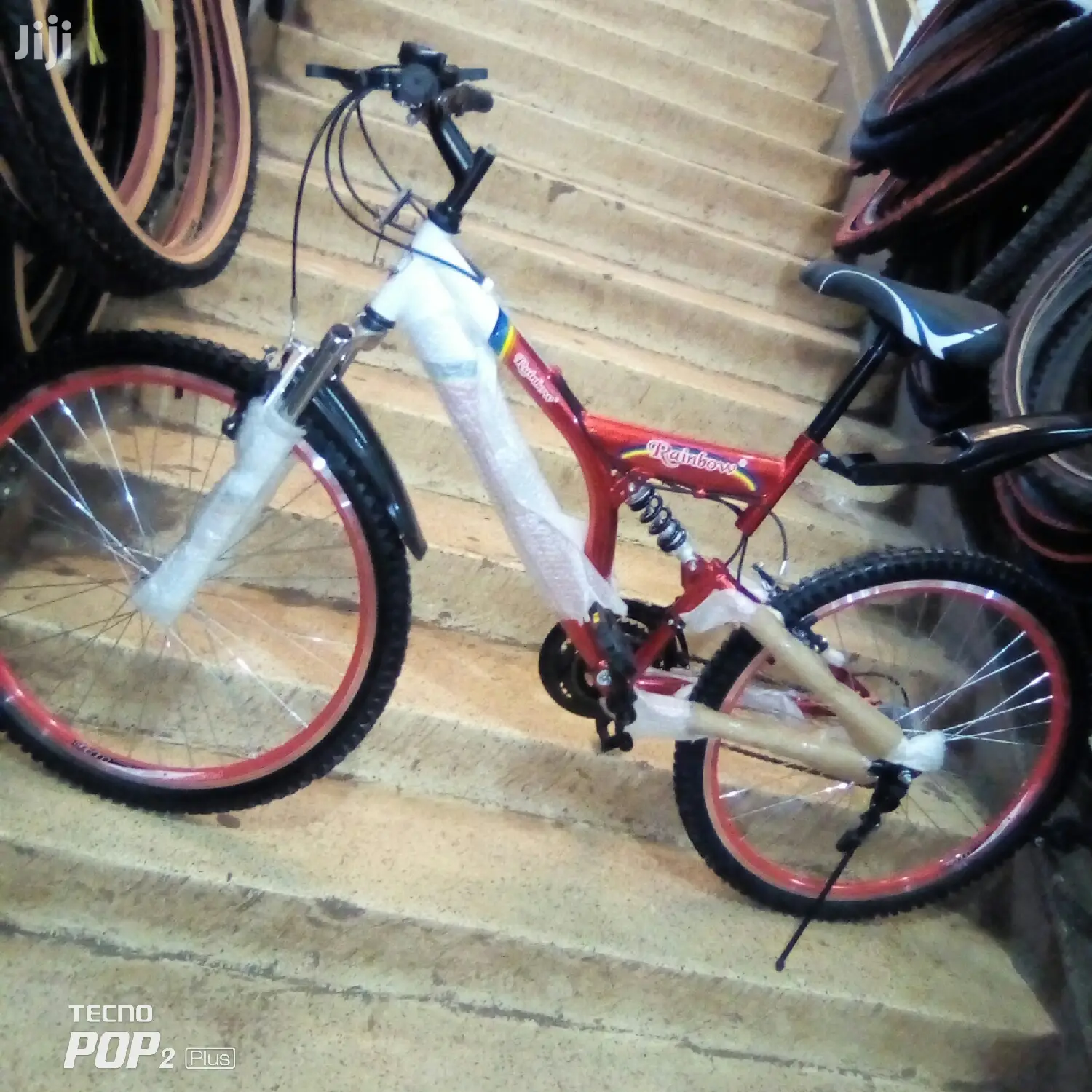 Adult Bicycles