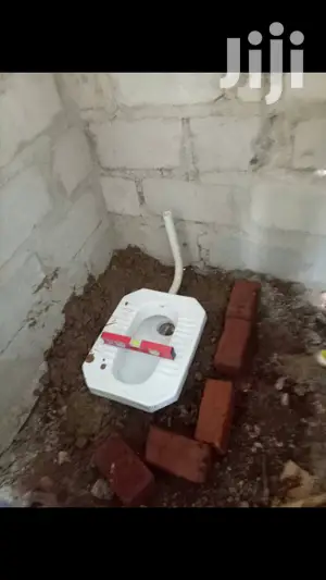 Plumber /Water Engineer