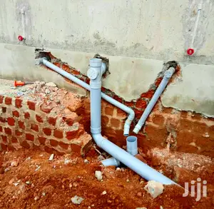 Plumber /Water Engineer