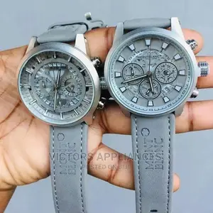 Mont Blanc Watches