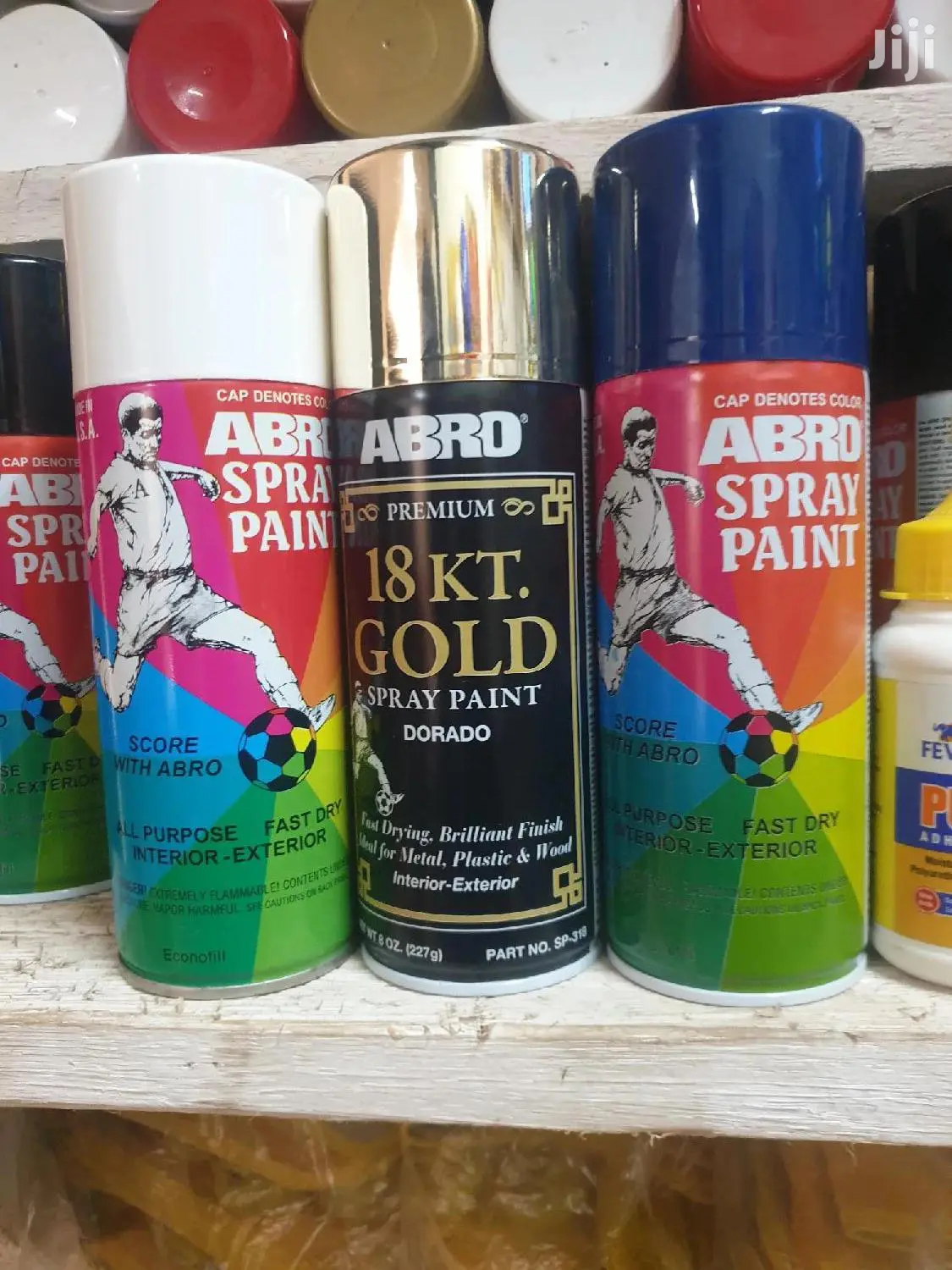 Wd-40 Spray Paint