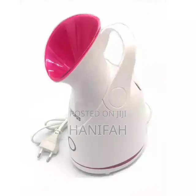 Facial Streamers