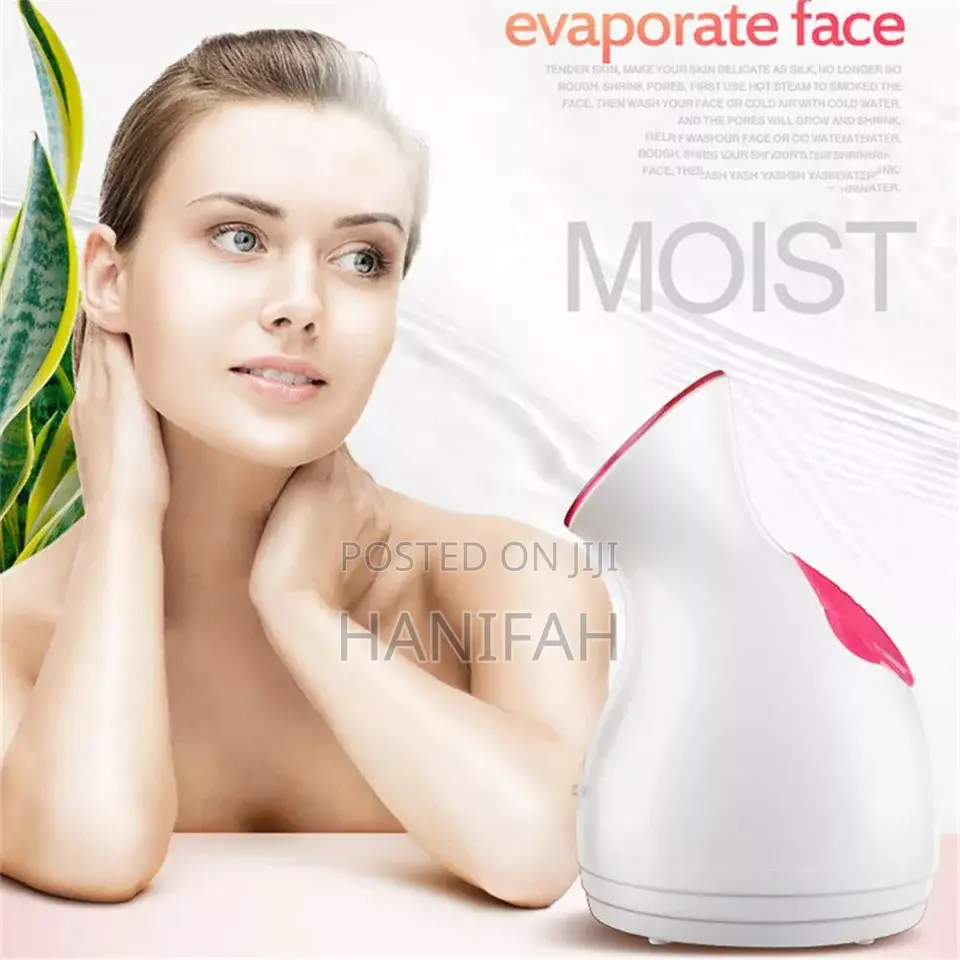 Facial Streamers
