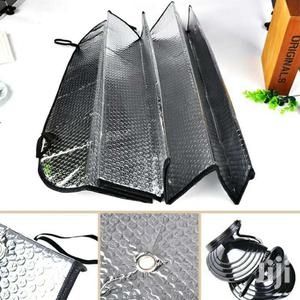 2018 Car Windscreen Sunshade