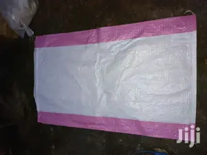 SACKS Pp Wooven Bags