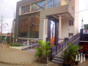 Office Block In Kololo For Rent