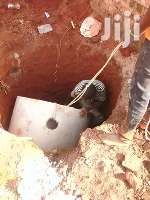 Bio Digester Septic Tank and Plumbing Works