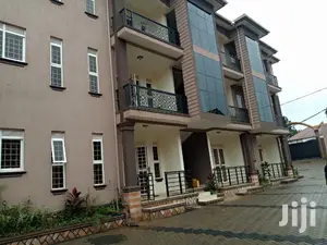 Apartments in Kisaasi on Market