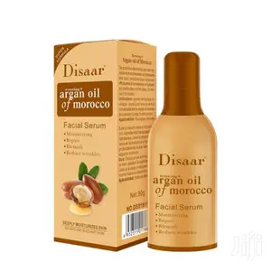 Disaar Argan Argan Oil Of Morocco Skin Repair Facial Serum