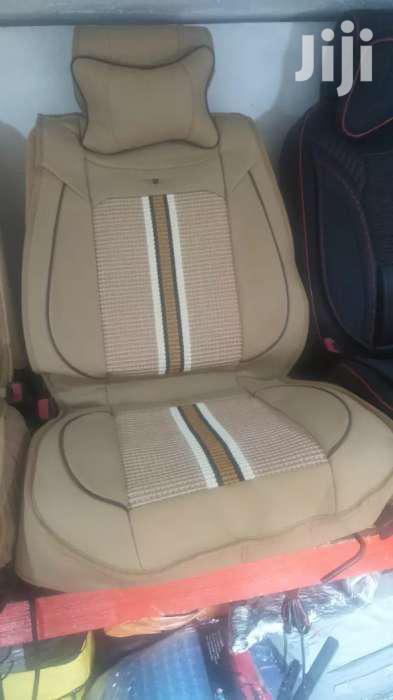 Vicar Premier Seat Covers