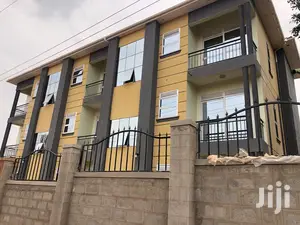 Fancy Block of Rentals in Kiwatule on Sale