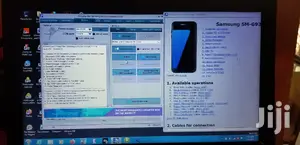 Mobile Phone Software Repair, Flashing and Unlock