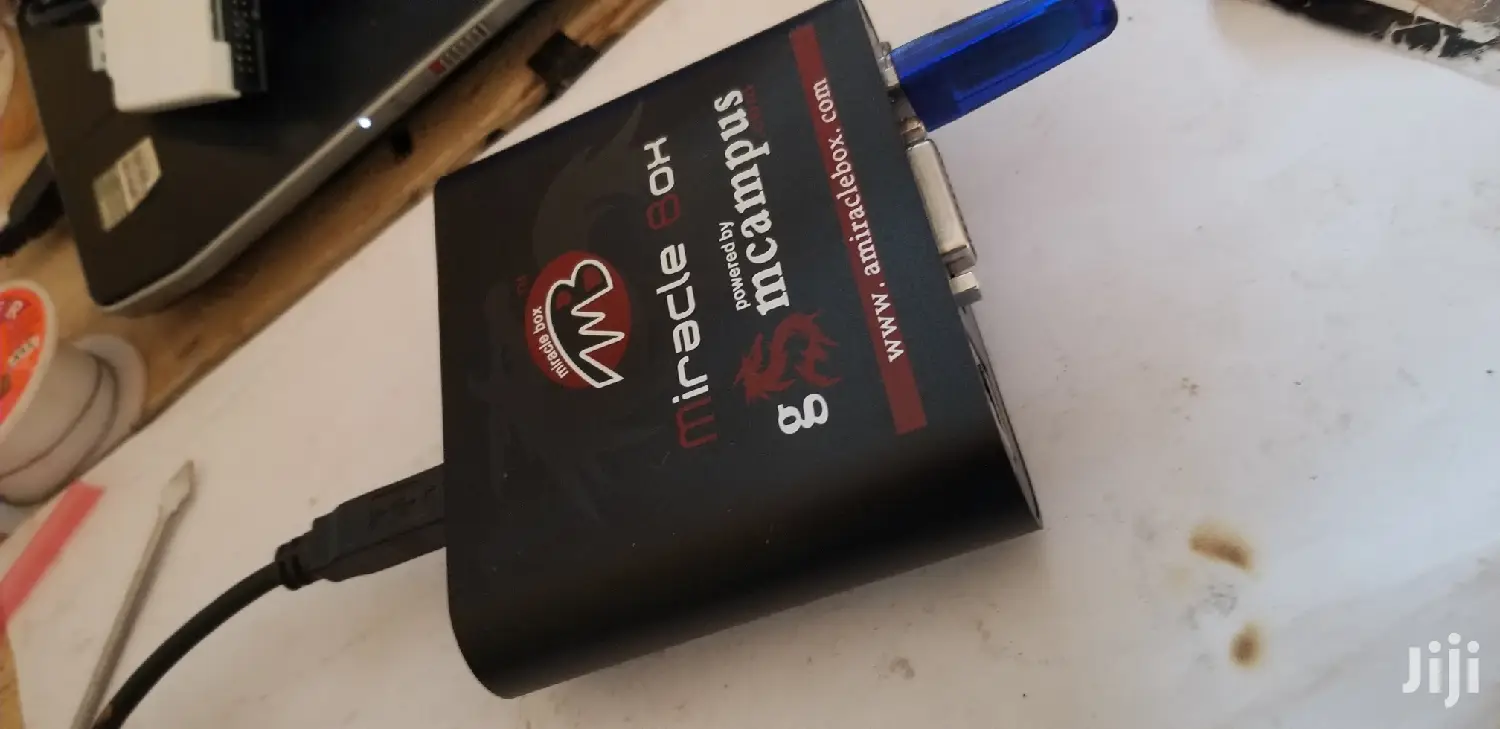 Mobile Phone Software Repair, Flashing and Unlock