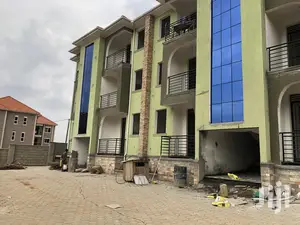 12 Apartment Units at Najjera on Sale
