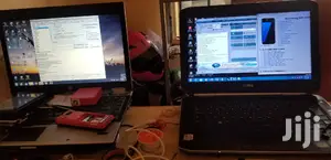 Mobile Phone Software Repair, Flashing and Unlock