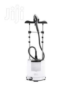 Geepas 1.6L Multifunction Garment Steamer 2180W