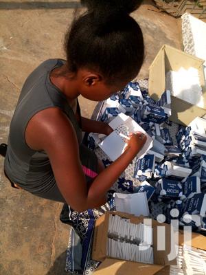 Chalk Making Training