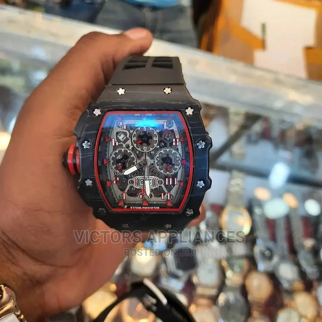 Richard Mille