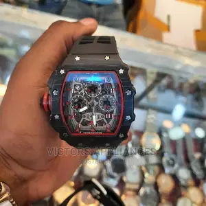 Richard Mille