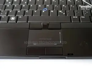 Laptop Dell Latitude E6400 2GB Intel Core 2 Duo HDD 250GB