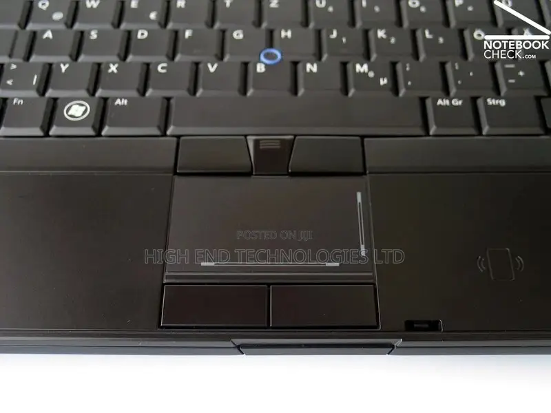 Laptop Dell Latitude E6400 2GB Intel Core 2 Duo HDD 250GB