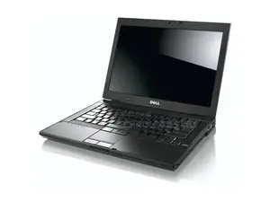 Laptop Dell Latitude E6400 2GB Intel Core 2 Duo HDD 250GB