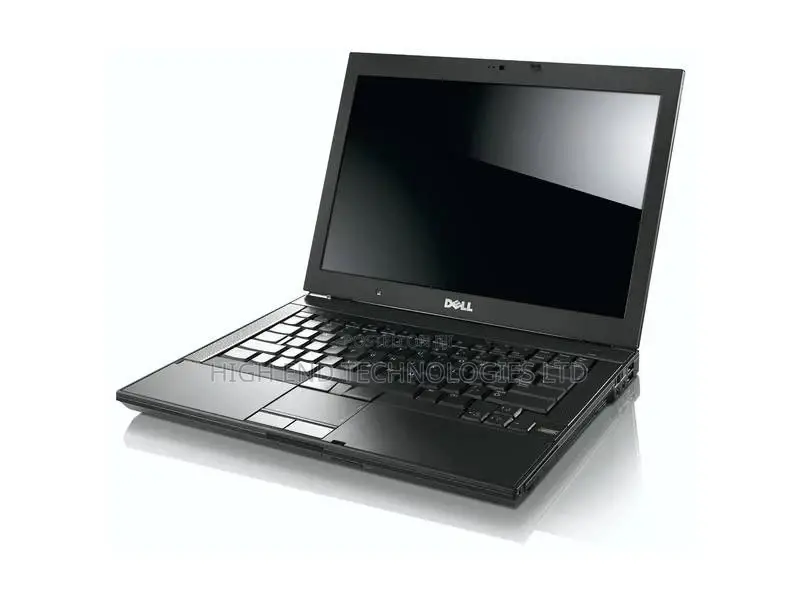 Laptop Dell Latitude E6400 2GB Intel Core 2 Duo HDD 250GB
