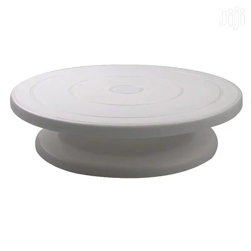 Cake Turntable