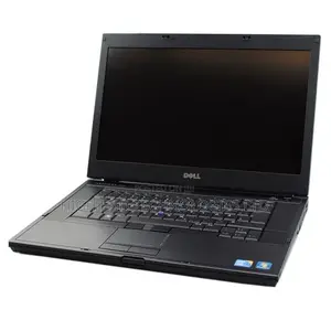 Laptop Dell Latitude E6400 2GB Intel Core 2 Duo HDD 250GB