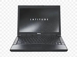 Laptop Dell Latitude E6400 2GB Intel Core 2 Duo HDD 250GB